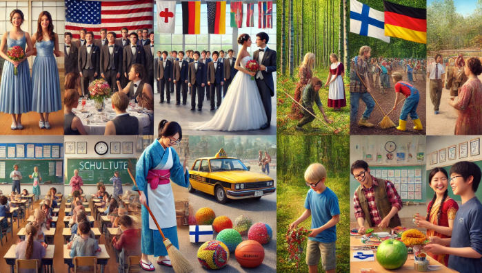 Изображении создано с помощью ИИ.