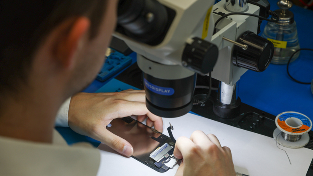    Petrov Sergey/Globallookpress