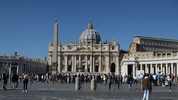    © Sputnik / Сергей Мамонтов