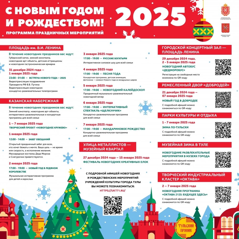    Фото: Администрация города Тулы