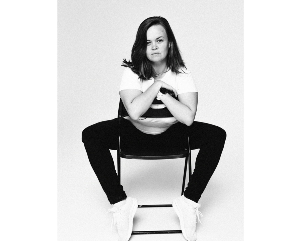                          Анастасия Тарчокова