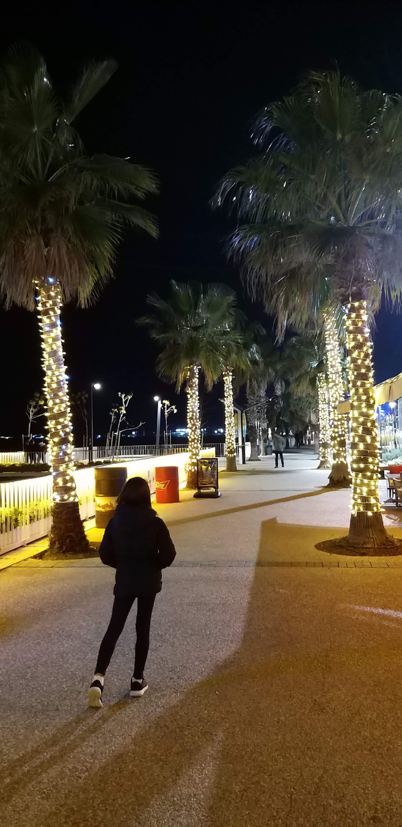 Фото автора канала.