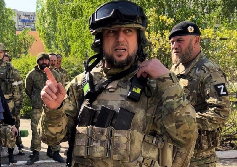    Фото: МО России