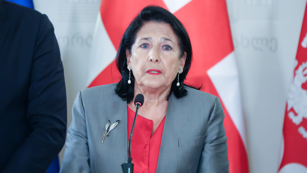    Фото: Belkin Alexey/news.ru/Globallookpress