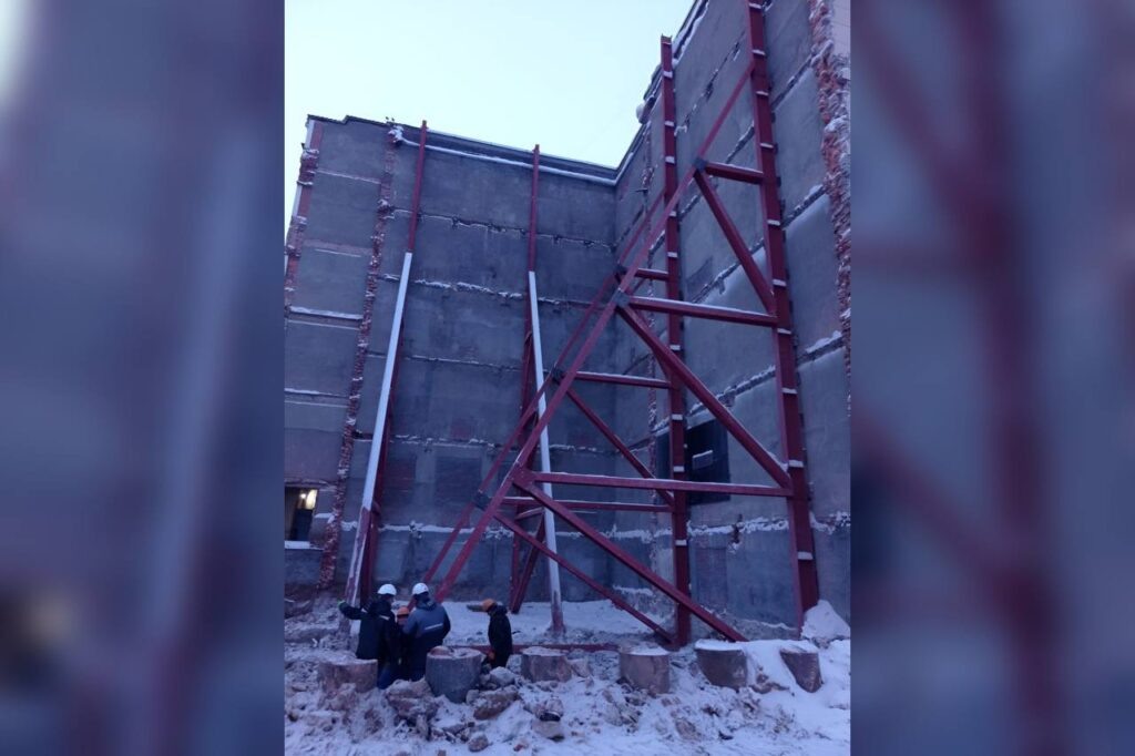    Фото: Туризм РФ / телеграм Алена Калашникова