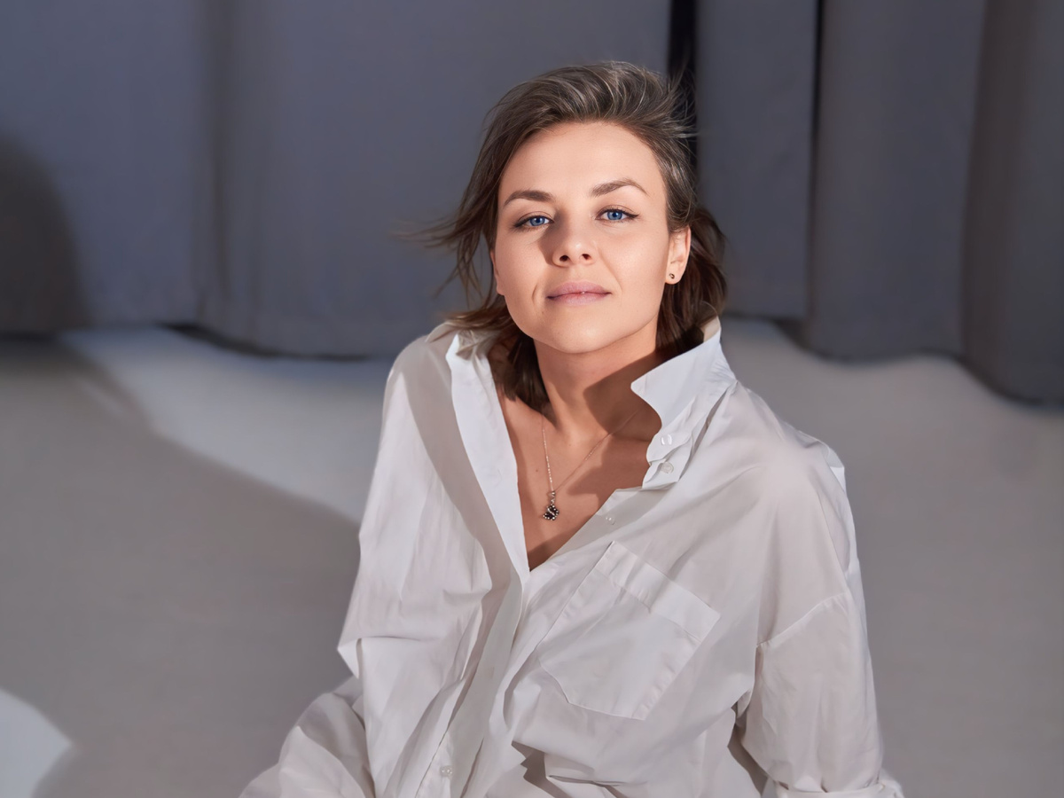 Психолог Анна Рязанова 