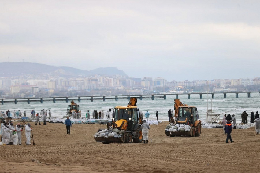 Фото: Юрий Озаровский

