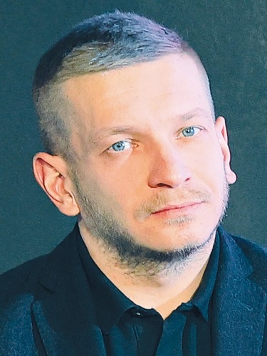 Директор департамента инновационно-технологического развития СОФПП Александр Обоскалов