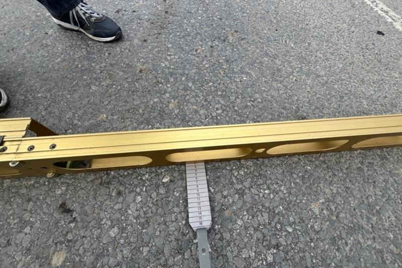    Управление автодорог Свердловской области / Летом 2025 года ремонт дорог развернется в центре Екатеринбурге, на Эльмаше, Уралмаше и Сортировке