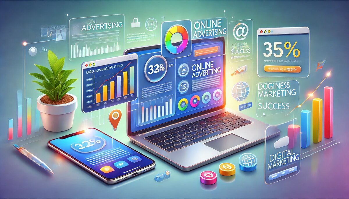 контекст и таргетинг