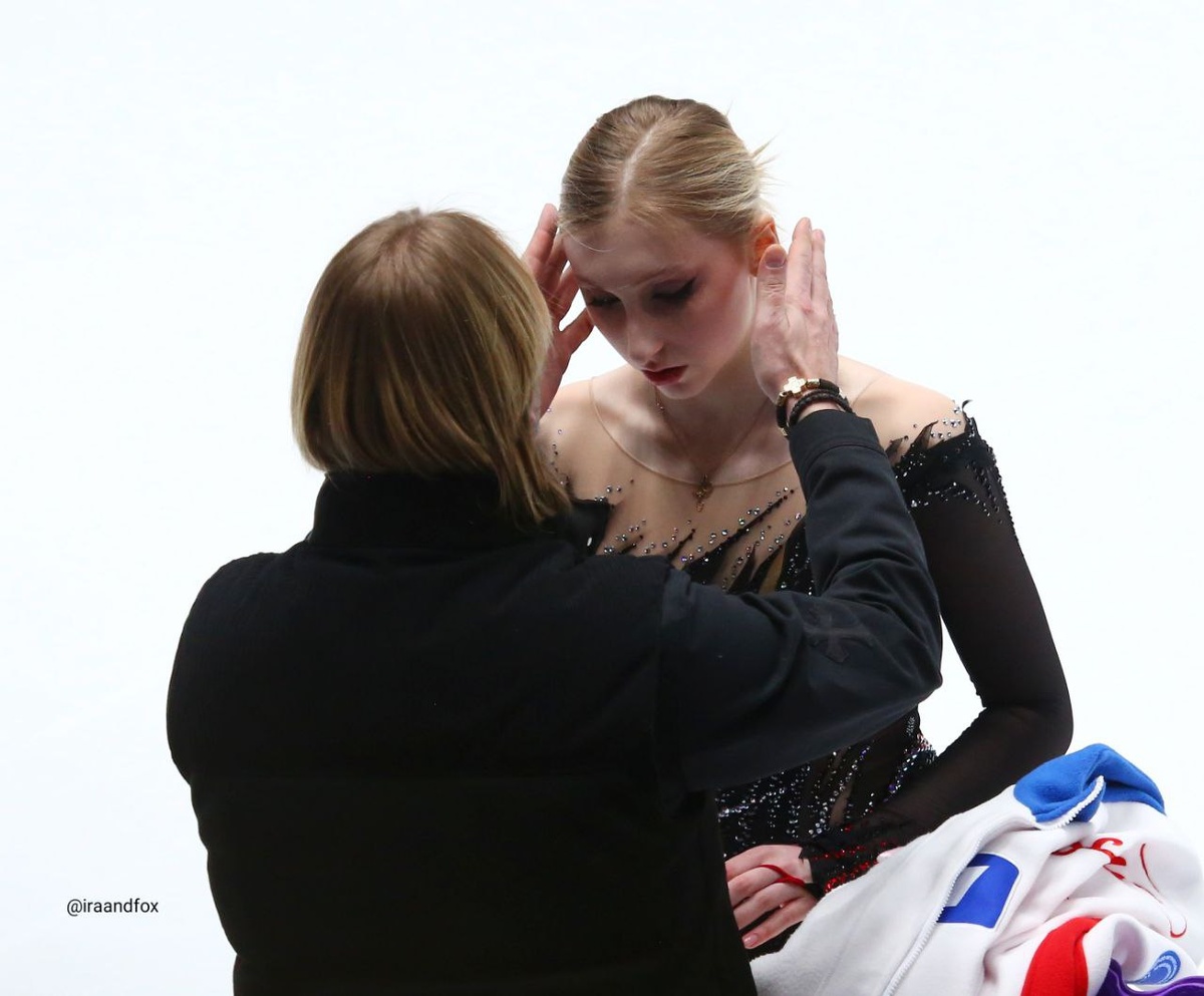 Источник фото: Ирина Шарова (iraandfox)