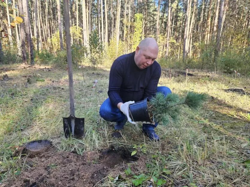 Фото: Главное контрольное управление Челябинской области