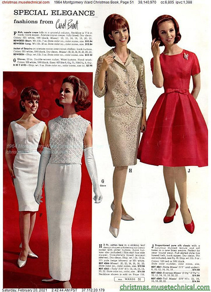     Новый год и Рождество в стиле ретро: вдохновляемся образами 50-х