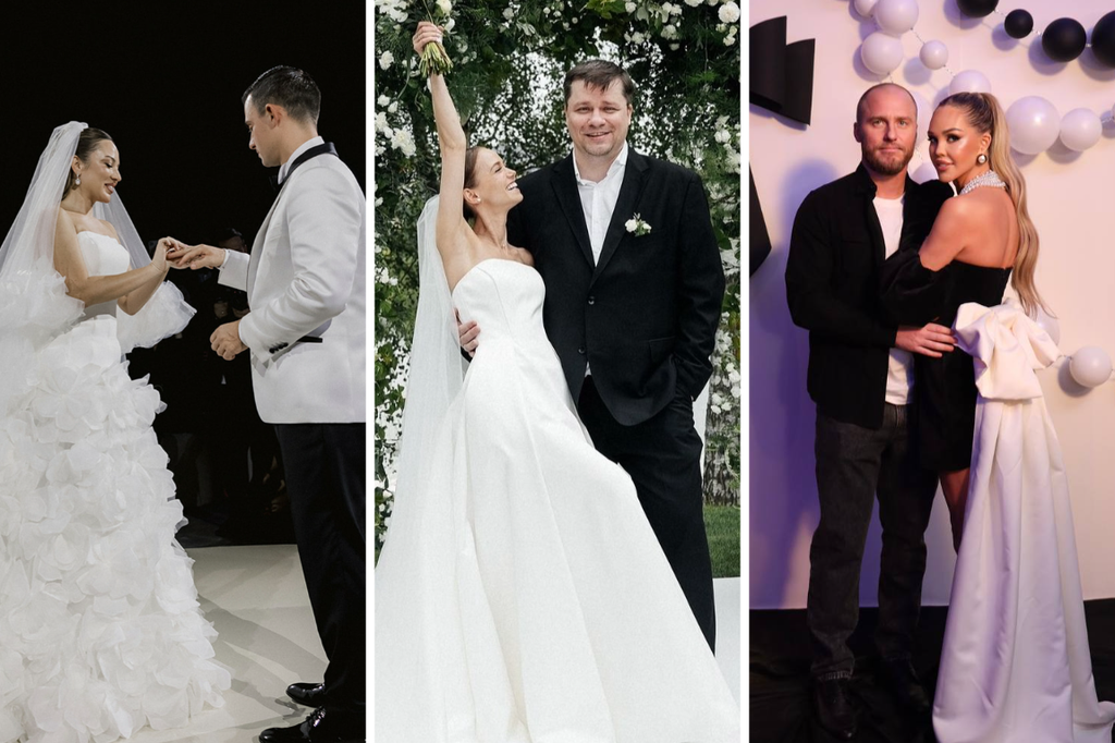    Фото © @arseniy_prusakov / @bulgakigor / Telegram / mariapoga