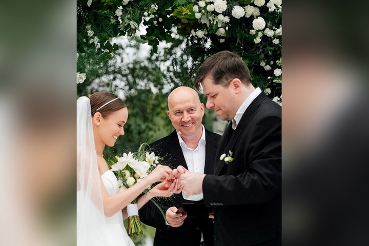  Фото © @bulgakigor