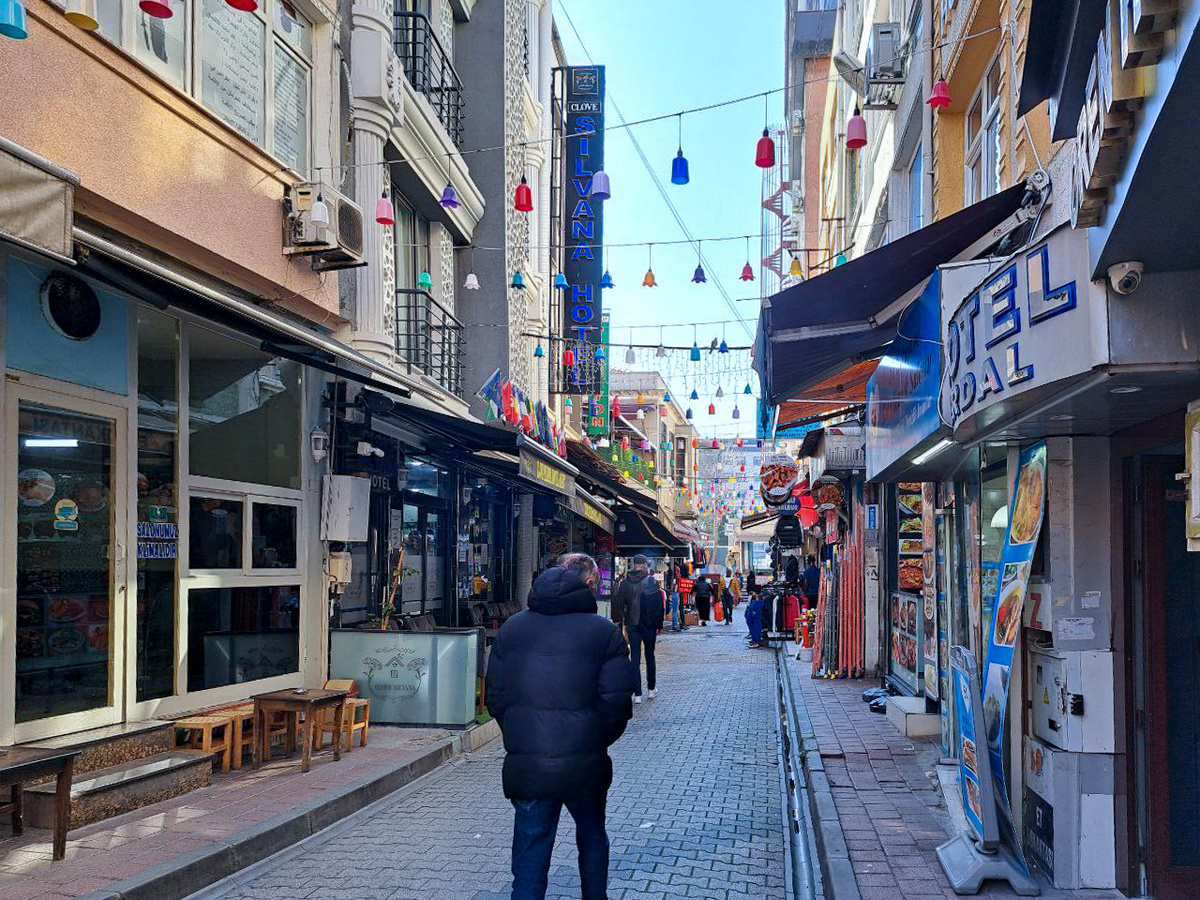 Все будет зависеть от выбранных условий.  Фото: Фото: ФедералПресс / Вера Романескул