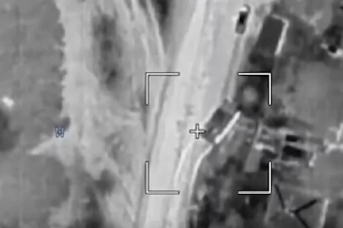    Минобороны показало кадры срыва ротации ВСУ группировкой «Запад»