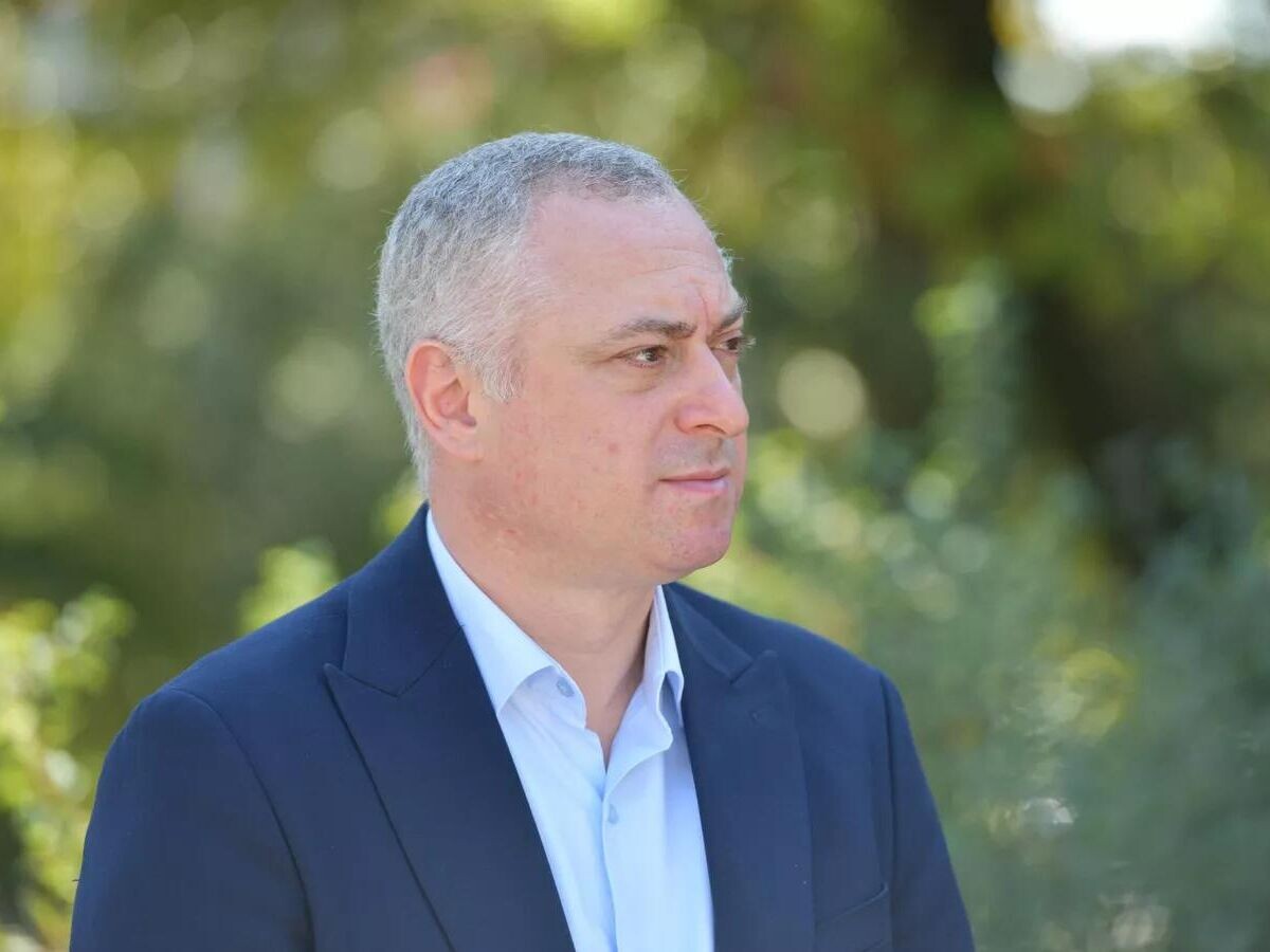    Бадра Гунба© Sputnik / Томас Тхайцук