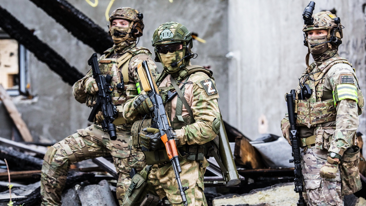    Югорчане поддержали инициативу президента объявить 2025 годом защитника Отечества