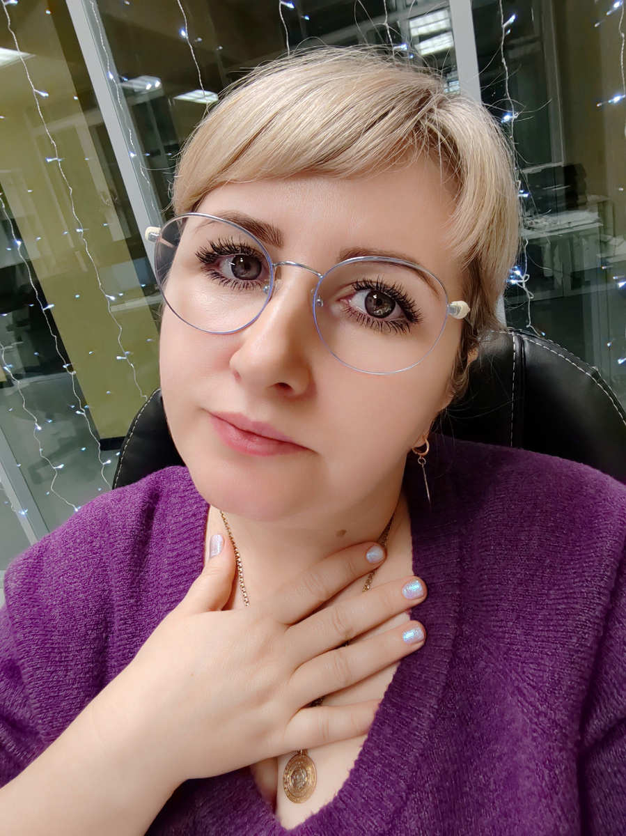 Фото автора канала. 