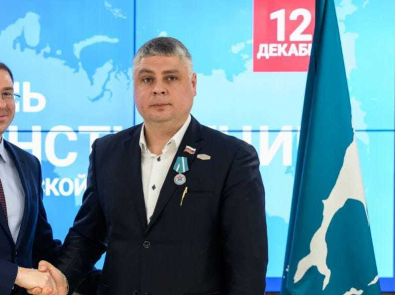 Фото: правительство Сахалинской области