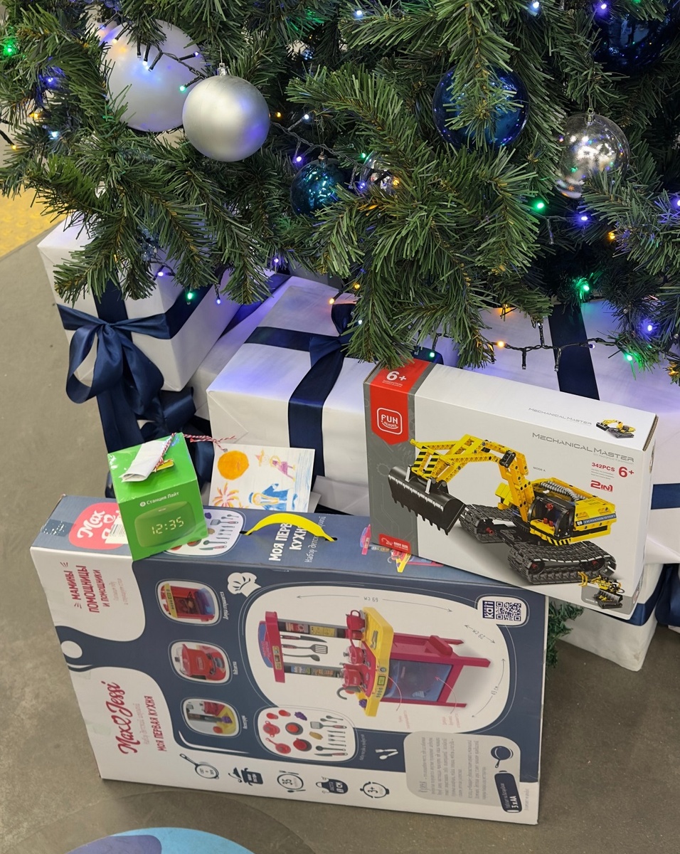 Фото: пресс-служба БрАЗа