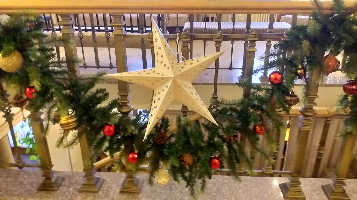 Арт-отель Вознесенская слобода