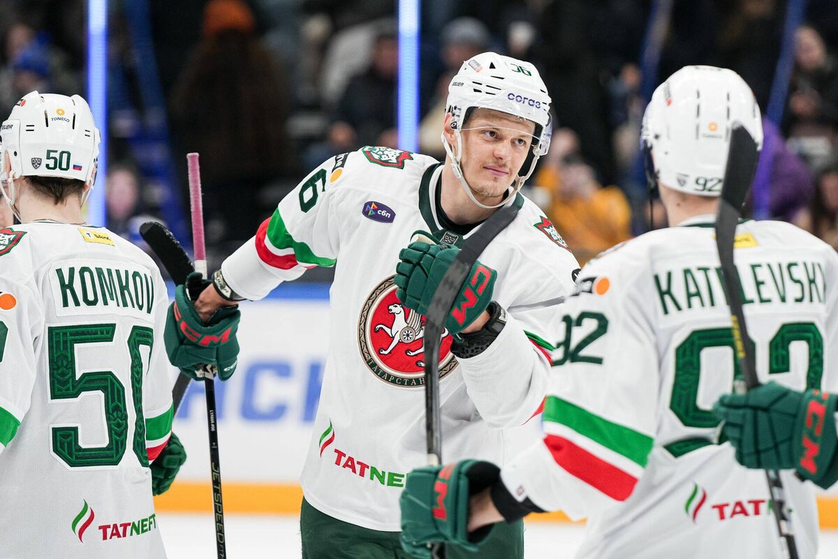 Фото: ak-bars.ru