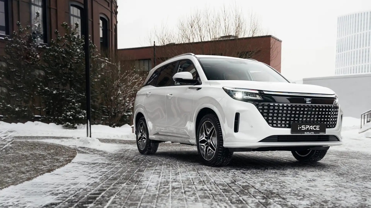 Фото Evolute  📷
