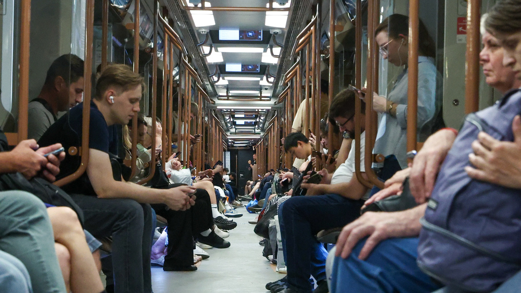    Petrov Sergey/news.ru/Globallookpress