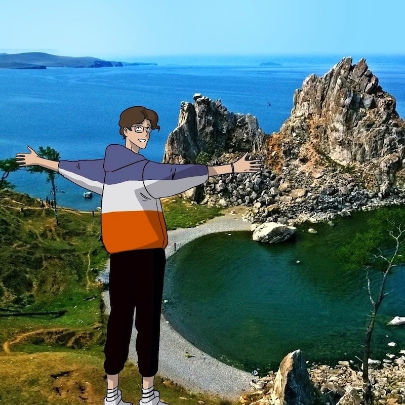 Фото сгенерировано нейросетью.