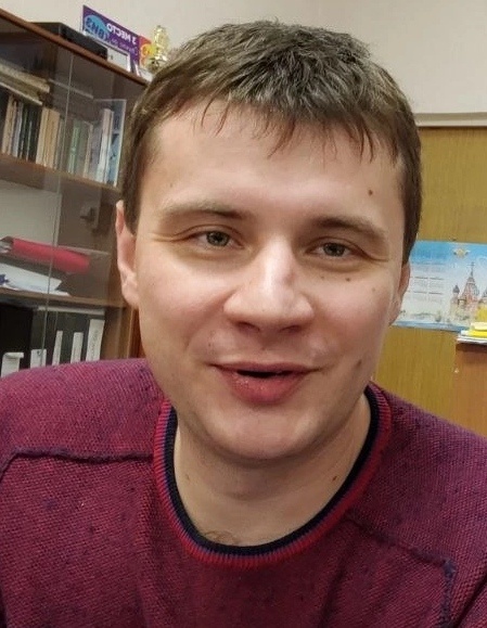 П.Е. Богданов (11.03.1990-21.12.2024)