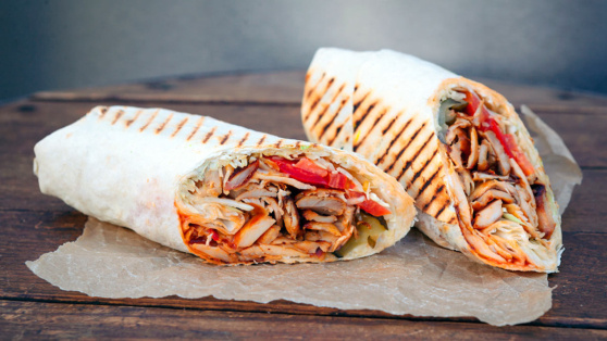    В России в 2025 году вступит в силу ГОСТ на шаурму Алина Городниченко