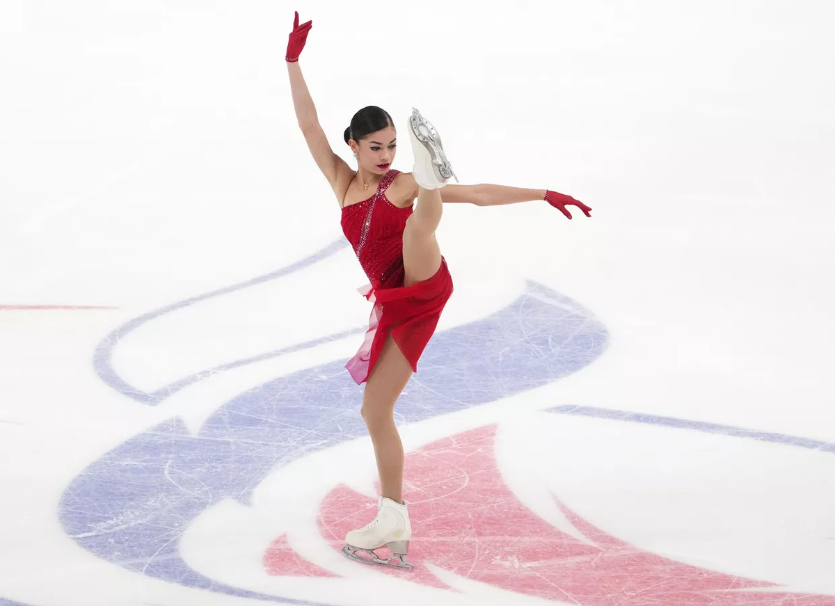 © Sputnik / Александр Вильф 