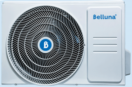 ККС on/off от компании Belluna