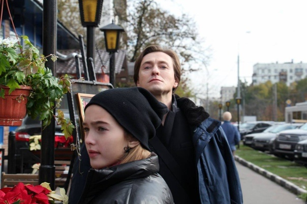 "После тебя"   2016г