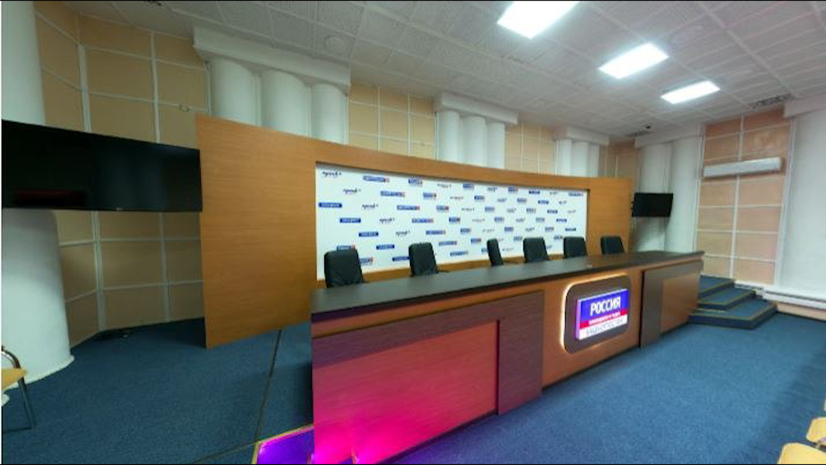    В Уфе пройдет пресс-конференция, посвященная вопросам обеспечения пожарной безопасности в новогодние и рождественские праздники