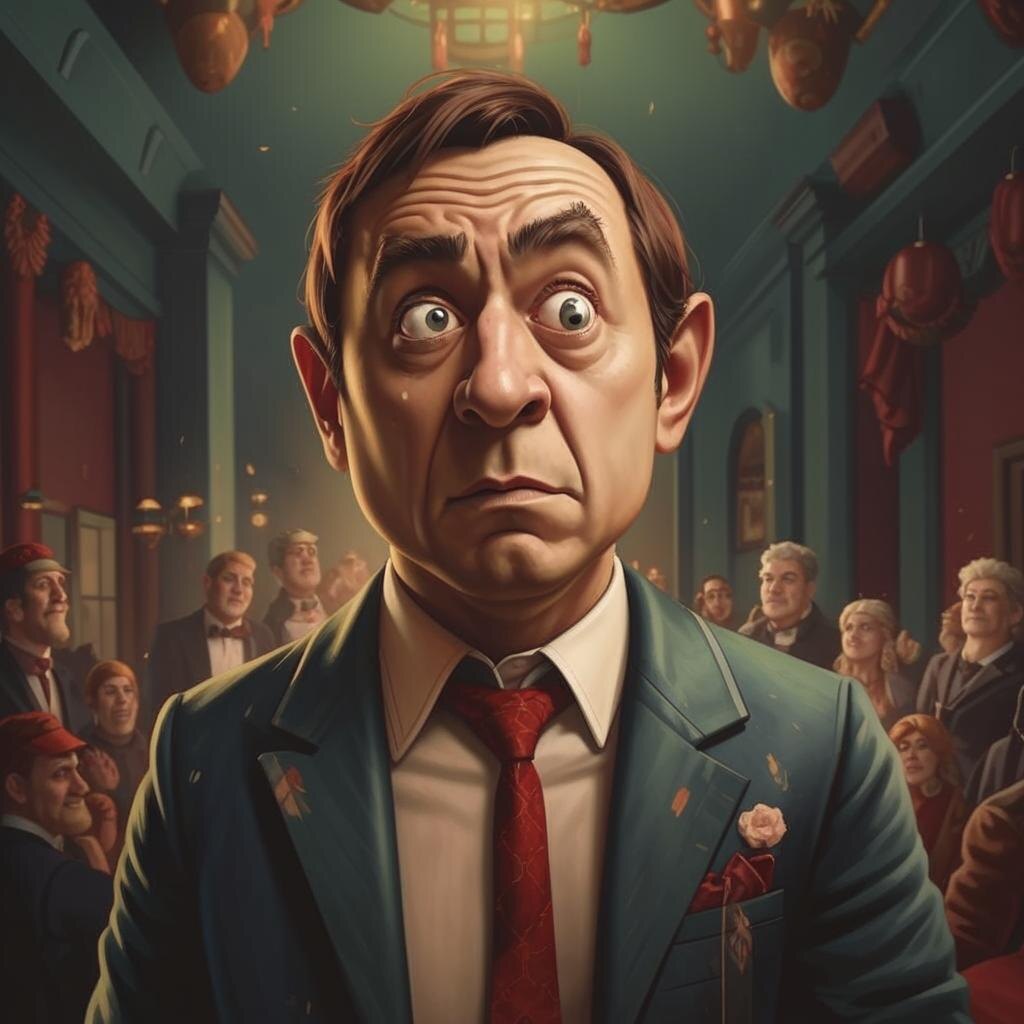 Сгенерировано ии