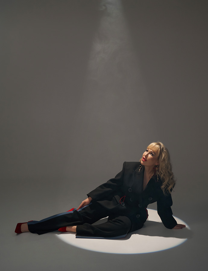 Фото: Юлия Русинова