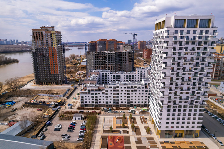    Фото Сергея Ветрова