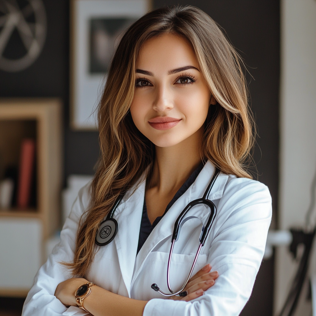 Эстетическая медицина - врач