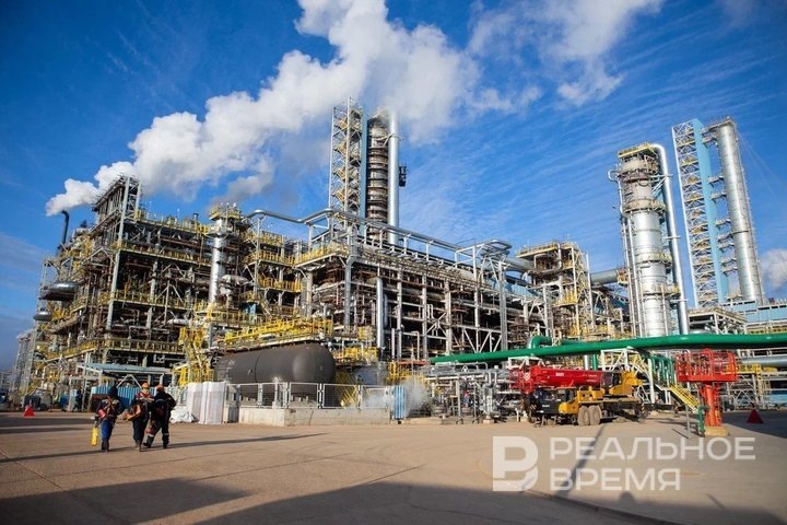 Фото: Александр Ильин