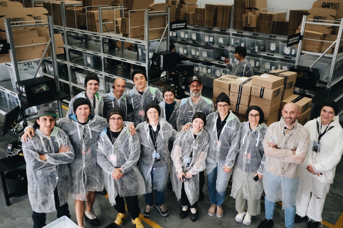 Деревня обжарщиков Ижевск 2024