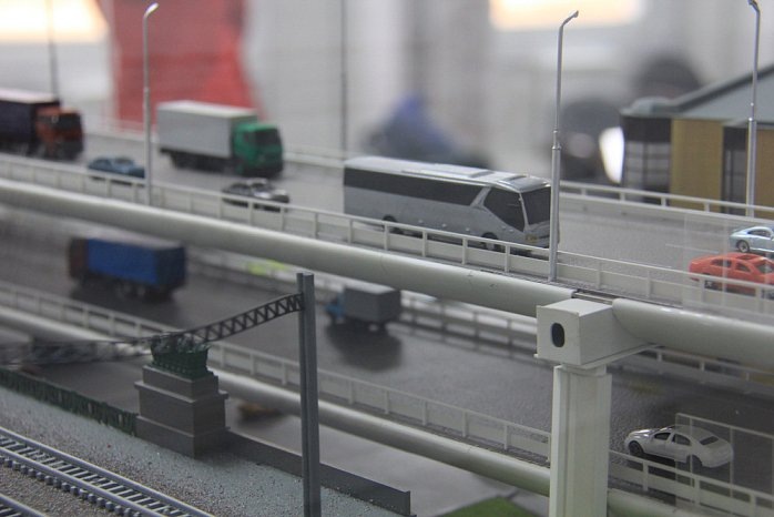     Правительство РФ расширило пятилетний план дорожного строительства