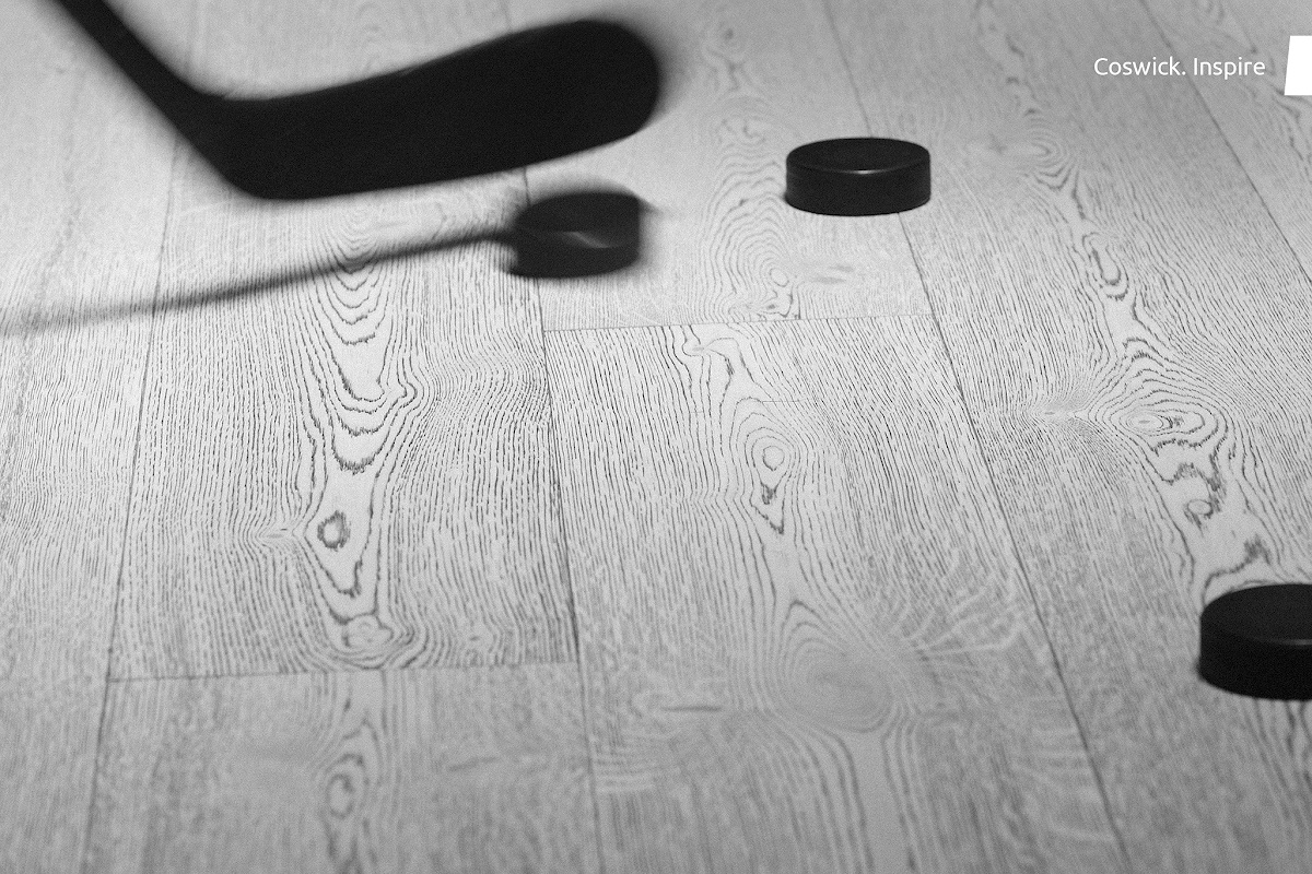 Паркетная доска Coswick