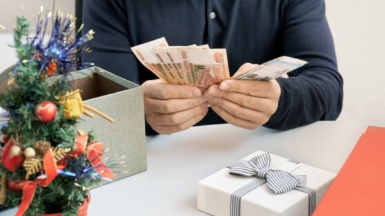    Правительству предложили закрепить практику выплаты 13-й зарплаты перед Новым годом Алина Городниченко