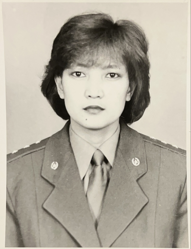 Фото из личного архива автора