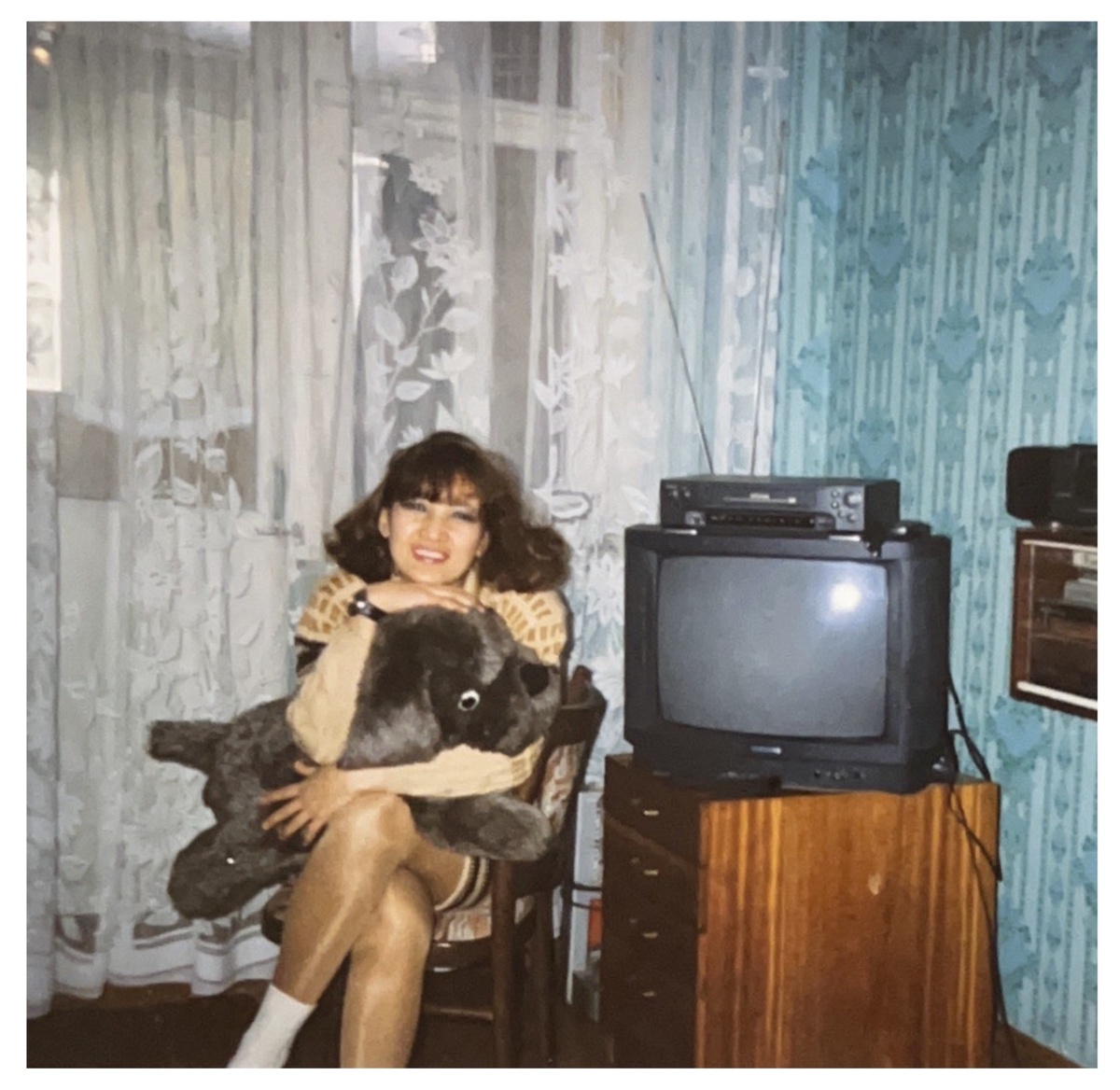 Фото из личного архива автора