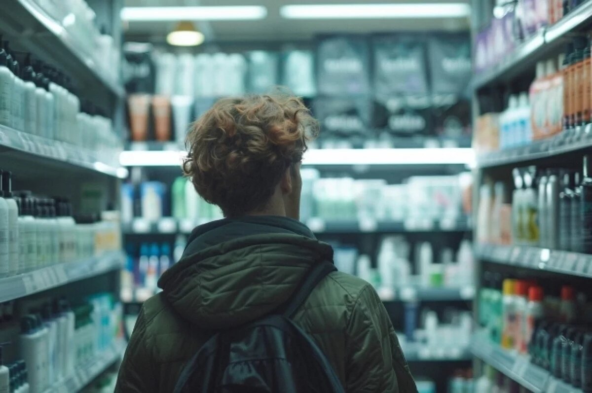    Lidl закроет свой супермаркет на границе России и Финляндии