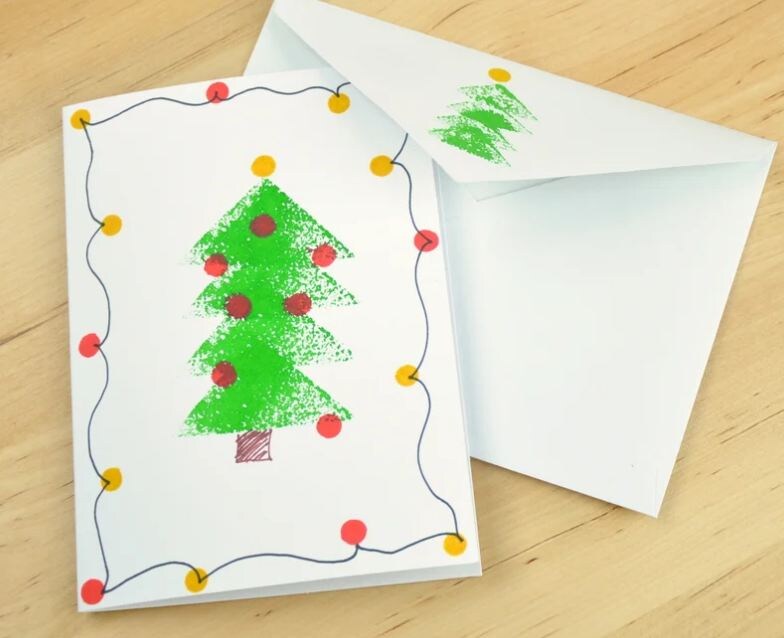    С елочкой   
Источник: By Penolopy Bulnick